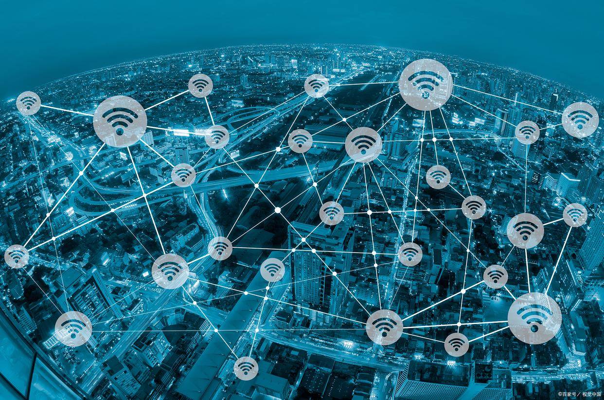 物聯(lián)網(wǎng)專業(yè) 學習內(nèi)容、應用領域與技術開發(fā)全解析