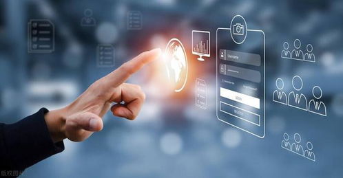 信息安全與網絡技術賽道深度解析 三六零、浪潮信息、潤和軟件、中科曙光誰的技術含金量更高？